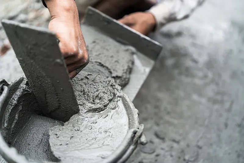 見る度に感動につながる空間へと一新