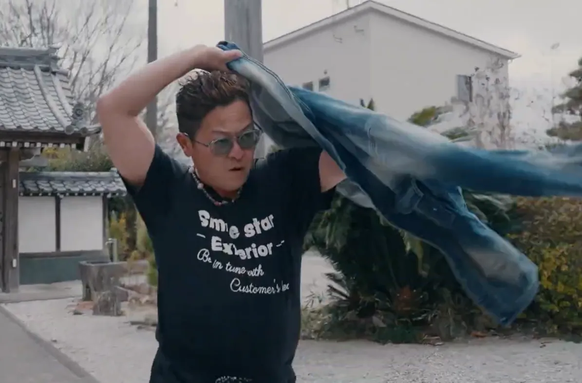 夢のような癒しの空間づくり