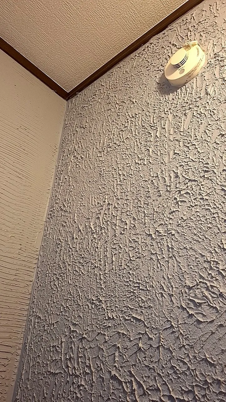 ジョリパットでお洒落な空間を演出